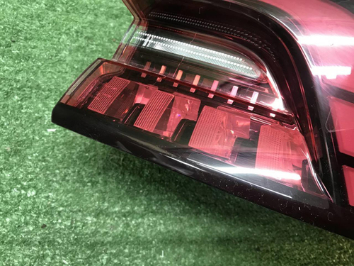 Фонарь правый внешний Chery Tiggo 8 Pro Max 23-нв