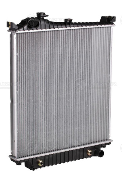 LRc 1085 -  Радиатор охлаждения для автомобилей Explorer (06-) 4.0/4.6i