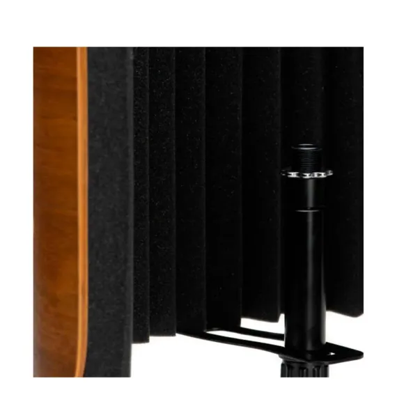 CAD Acousti-Shield AS50 Walnut