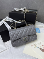 Сумка Chanel