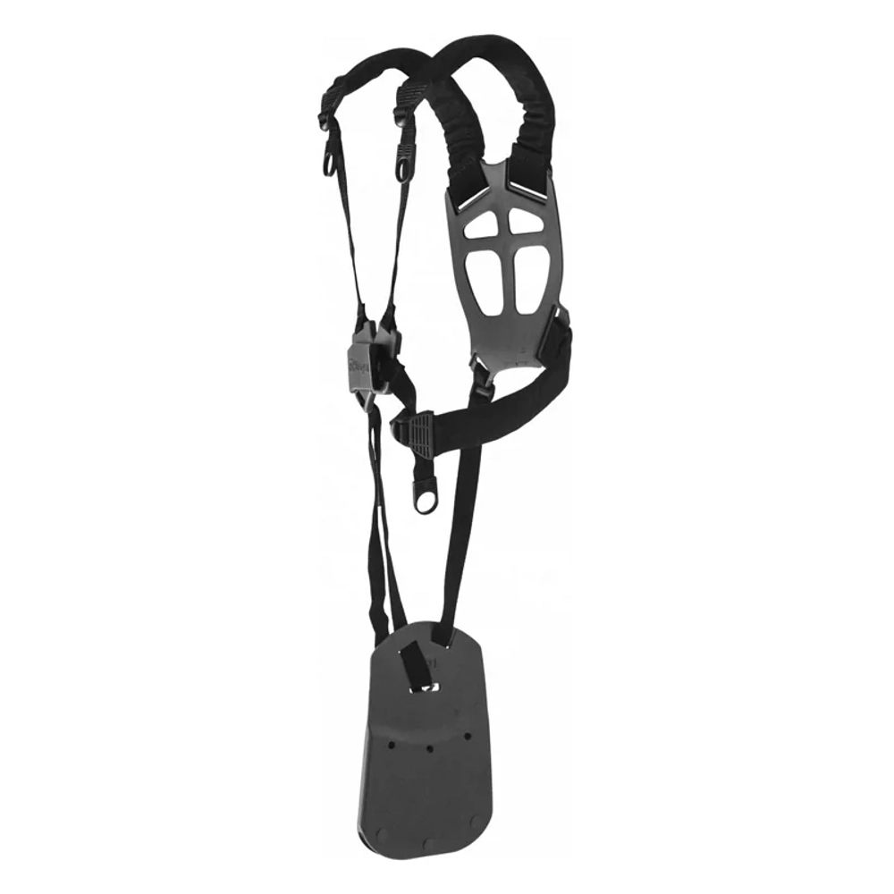 Триммер бензиновый Husqvarna 525RX 2-х тактный 1.1 л.с., захват 450 мм, 9667768-01