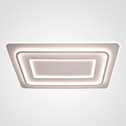 Потолочный Светильник Acril White L105 By Imperiumloft