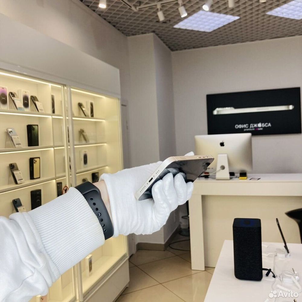 iPhone 13, 512 ГБ б/у