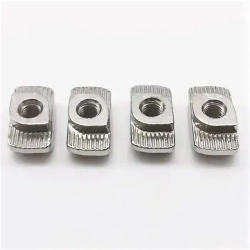 Т-Гайка паз 6 / T-Nut-М3-6 / 10шт