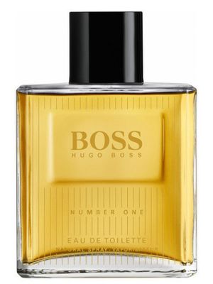 Hugo Boss Boss Number One