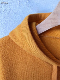 Кофта с капюшоном Loro Piana