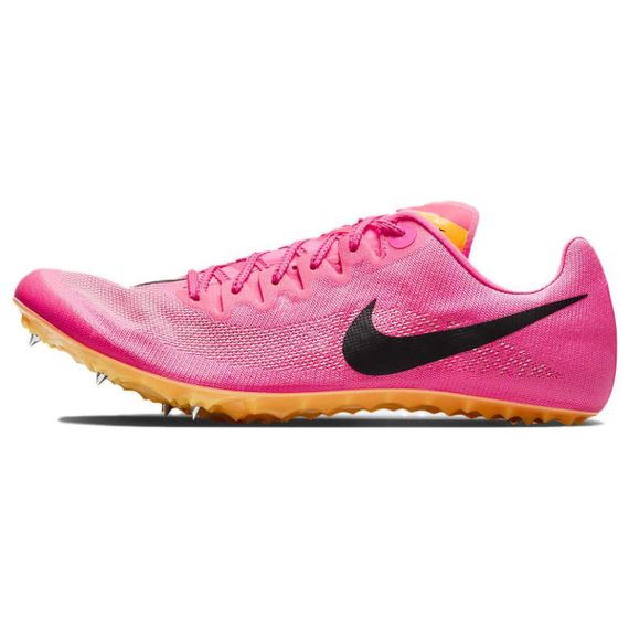 NIKE JA Fly 4 Беговые кроссовки Низкие Кроссовки Унисекс