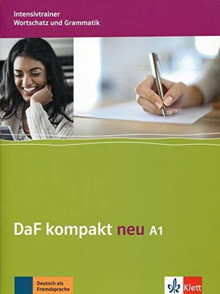 DaF kompakt NEU A1 Intensivtrainer