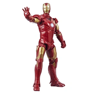 Фигурка Мстители Легенды Марвел 15 см Железный Человек AVENGERS MARVEL LEGENDS