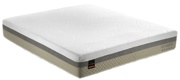 Беспружинный матрас Kamasana Viscool 200x200 до 160кг