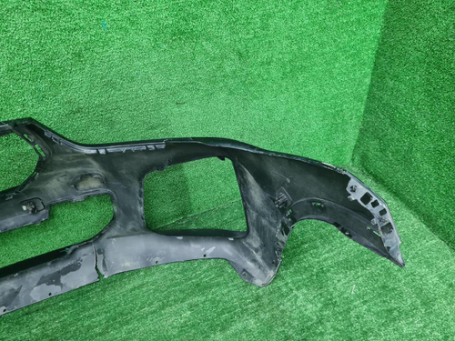 Бампер передний BMW X1 F48 (2019-2022) M-paket