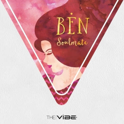 Альбом BEN - SOULMATE 3rd Mini Album