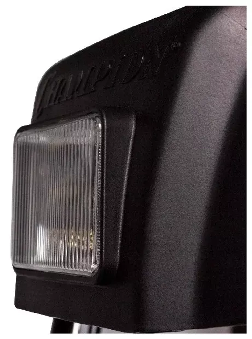 Снегоуборщик Champion STT1170E