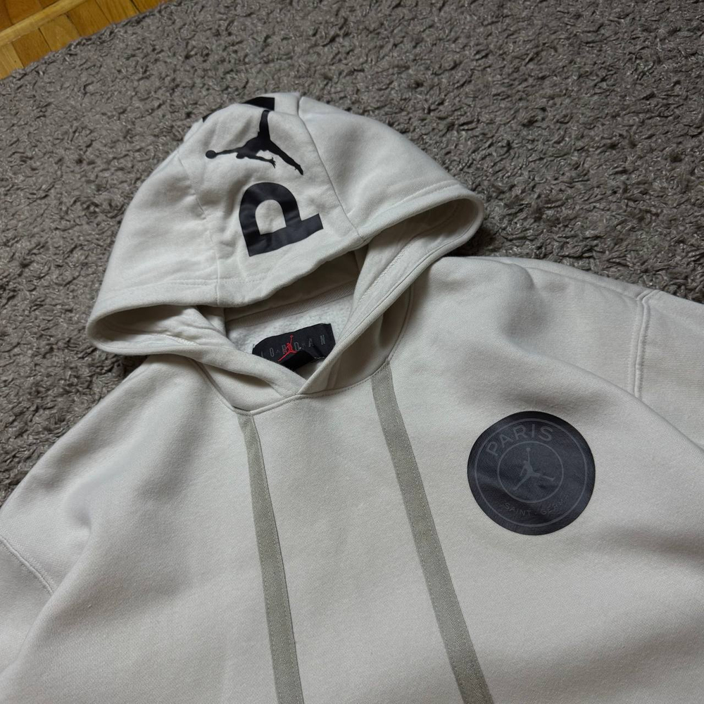 Худи Jordan PSG
