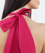 Платье RISTORO MAX&amp;Co. - фуксия(722121)