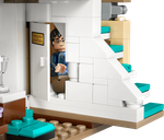 Конструктор Лего Гарри Поттер Визит тети Мардж | LEGO Harry Potter Aunt Marge’s Visit  76451_УЦЕНКА 639 деталей (8+)