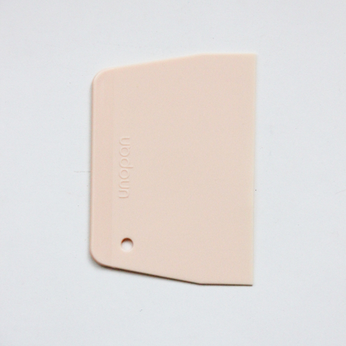 Шпатель кондитерский пластик 13 см