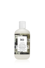 CASSETTE Curl Shampoo + superseed oil complex / КАССЕТА шампунь для вьющихся волос с комплексом масел