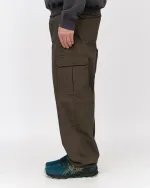 Брюки Postaments Cargos хаки