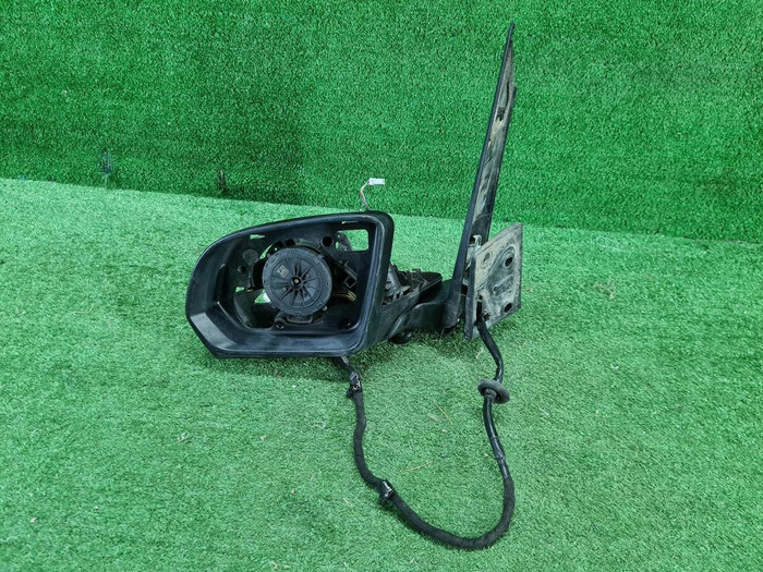 Зеркало левое Mercedes V w447 (2014-н.в.) 20 конт.