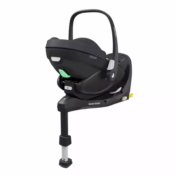 Автокресло Maxi-Cosi Pebble 360 Pro Essential Graphite