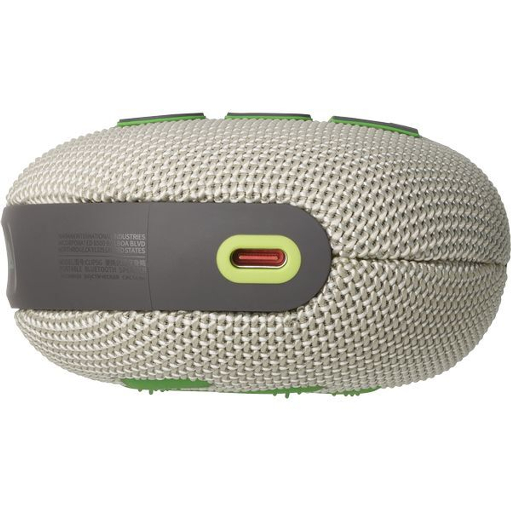 JBL Clip 5 Sand