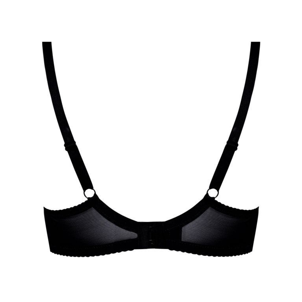 Бюстгальтер с мягкой чашкой Livia (Размер: 75H) (Цвет: аквамариновый)