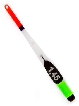 Сторожок лавсан. Salmo BLADE 7см/тест 1.45г