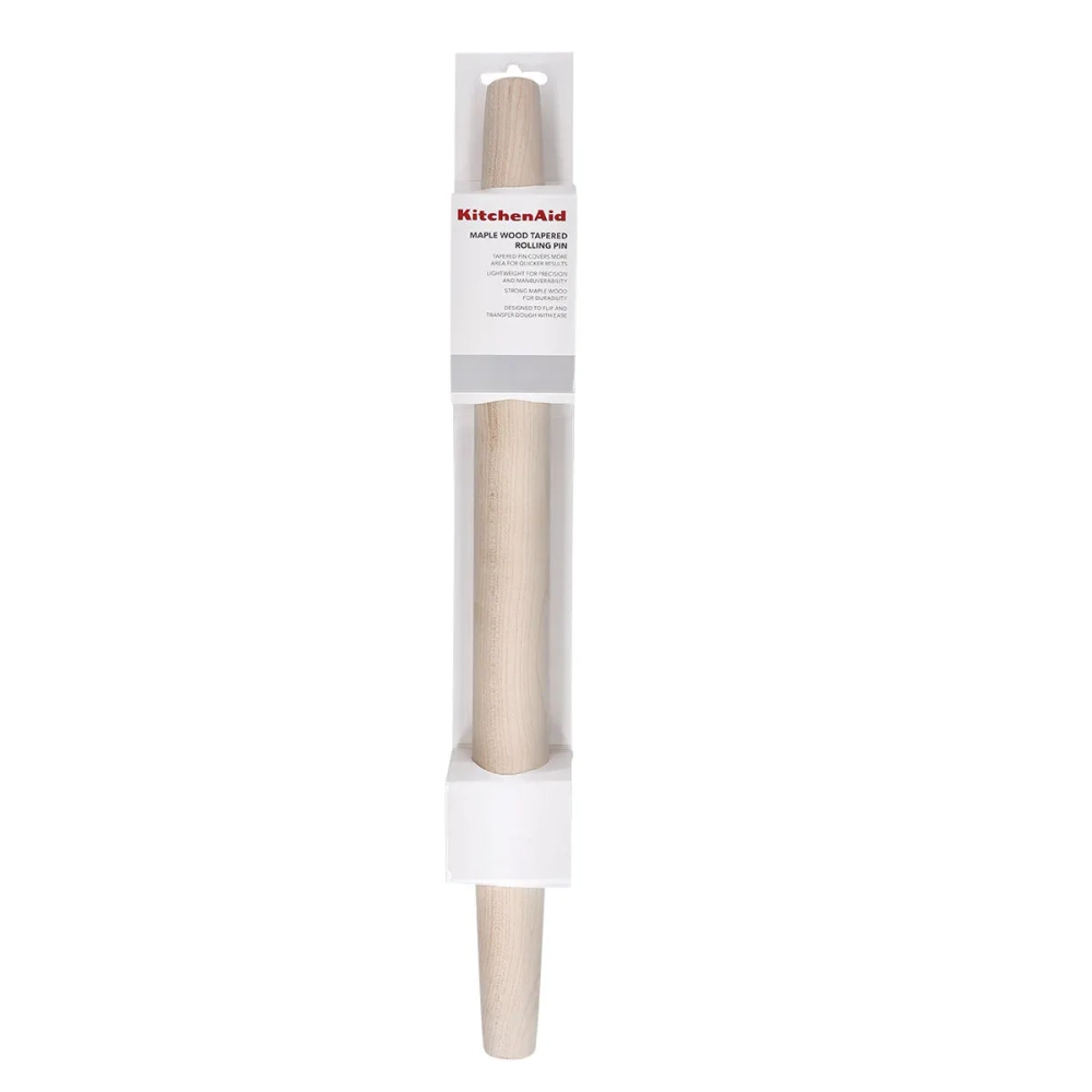 KitchenAid Универсальный ролик 51x4 см из клена EAN 5057982088156