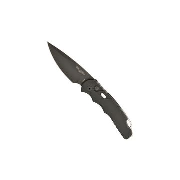 Складной нож Pro-Tech Tactical Response 5 T503 c клинком из стали CPM-S35VN, рукоять алюминий