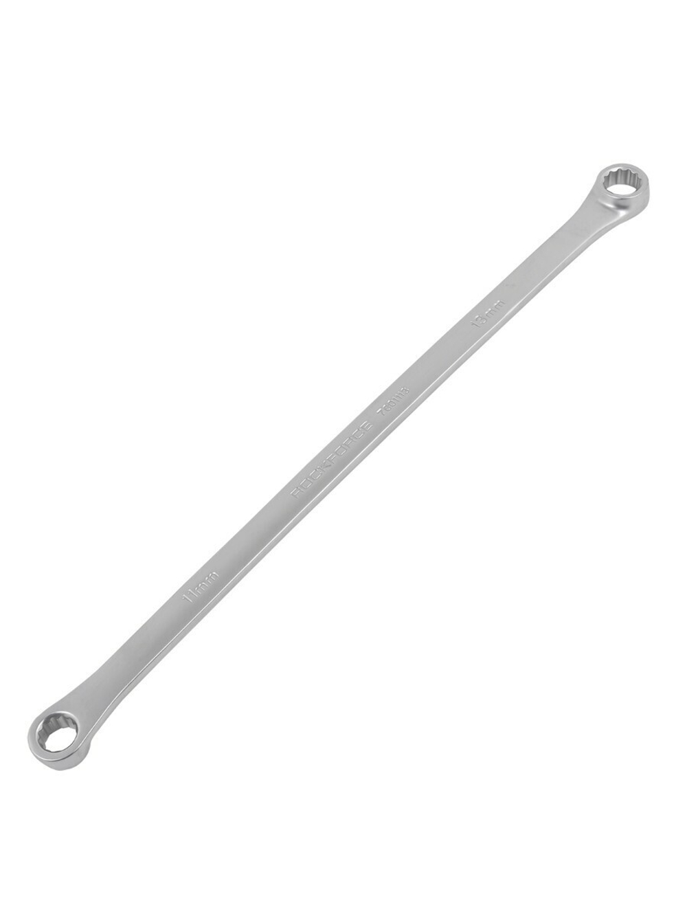 Ключ накидной экстра длинный 11x13мм RockForce##Rock FORCE RF-7601113