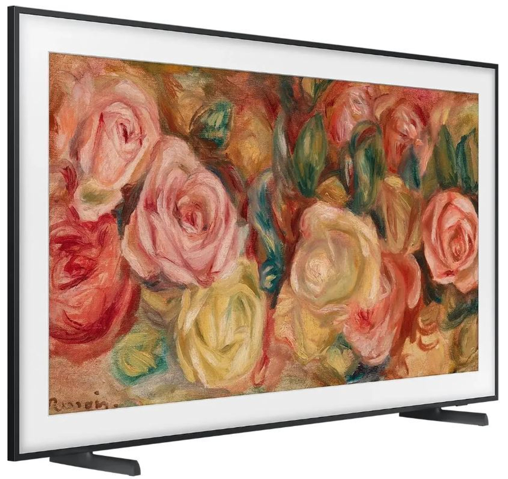 Телевизор  Samsung QE50LS03DAUXRU
