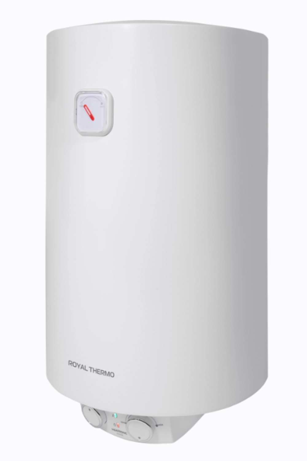 Водонагреватель Royal Thermo RWH 30 Heatronic Slim DryHeat