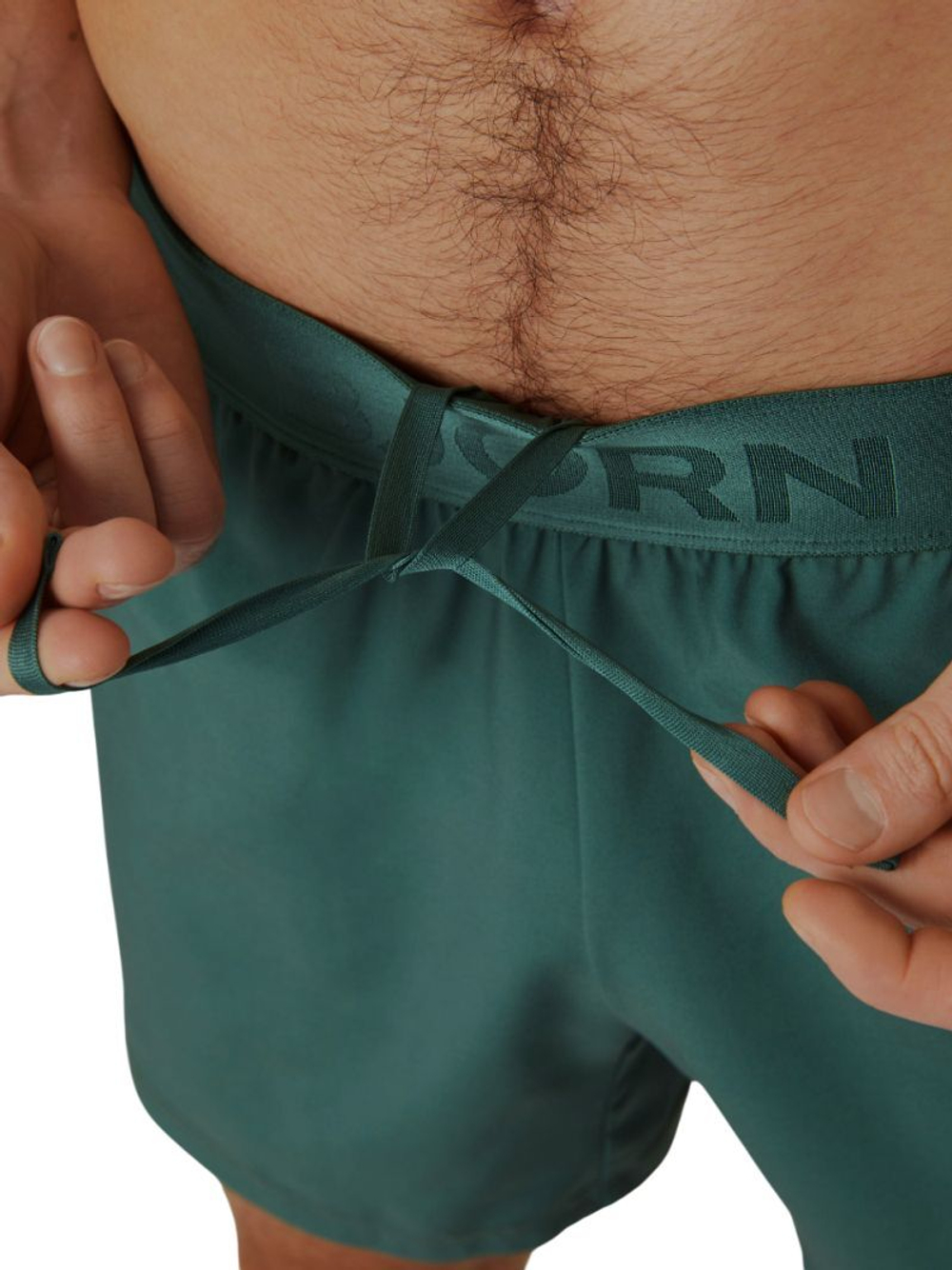 Мужские теннисные шорты Björn Borg Ace Short