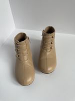 Кожаные ботинки Age of Innocence, 28,5