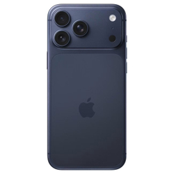 iPhone 17 Pro Max 256Gb Темно-Синий