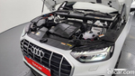 Audi Q5 (FY) 40 TDI Quattro Sportback (09.2022)