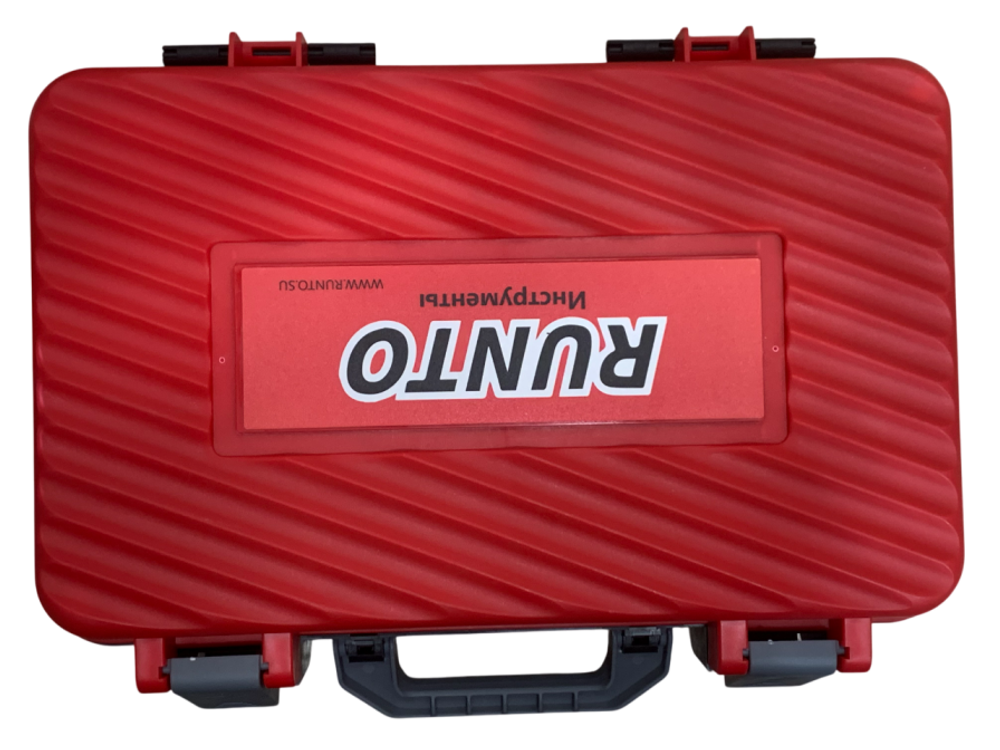 гайковерт безщеточная 950N