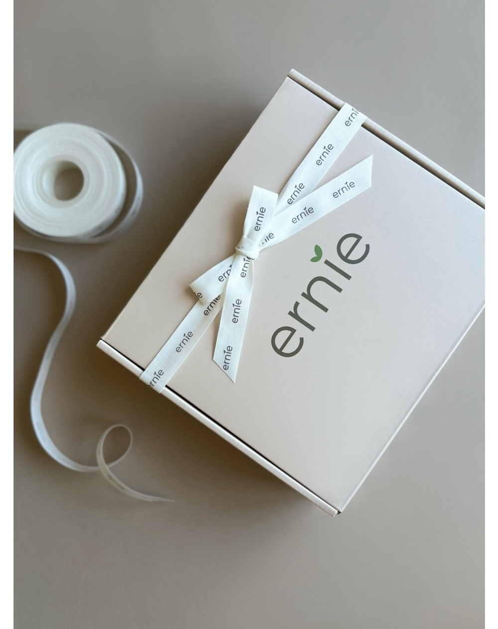 Подарочный набор из 8 предметов, Бежевый