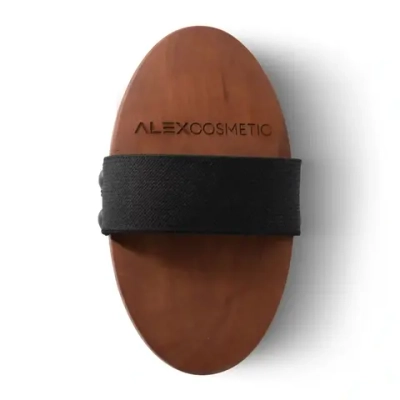 BODY BRUSH - Щётка для дренажного массажа тела, 1 шт