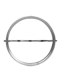 Клапан обратный SHUFT RSK 355