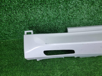 Накладка порога левая BMW X5 G05 (2018-нв) M-paket