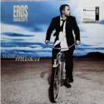 Eros Ramazzotti / Donde Hay Musica (Spanish Version)(25th Anniversary Edition)(Coloured Vinyl)(2LP)