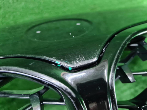 Бампер передний BMW 2er F44 19-н.в M-paket В сборе