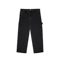 Джинсы SHADOW WORK2, черный