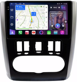 Магнитола для Nissan Almera 2013-2019 - FarCar 3229M монитор 9.5" QLED на Android 14, TS18, CarPlay, 4G SIM-слот