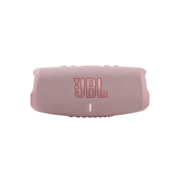 JBL Charge 5 Pink (Розовый)