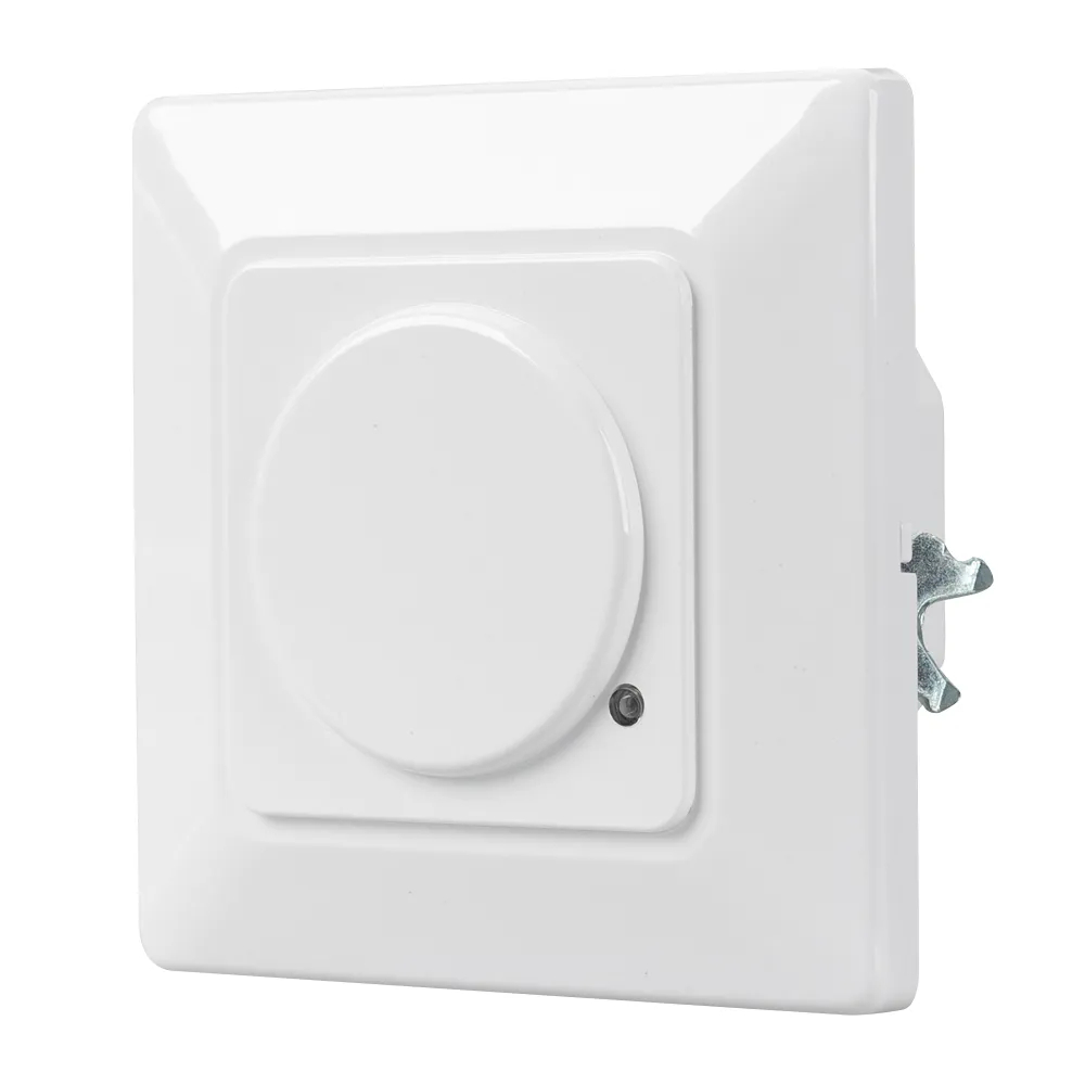 Датчик NAVE-MW-IN-S80x80-300W-WH (230V, 1.3A, MULTI) (Arlight, IP20 Пластик, 5 лет) 027873(1)