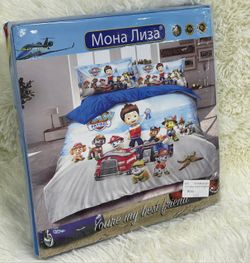 КПБ Кит МОНАЛИЗА Детс 1,5сп