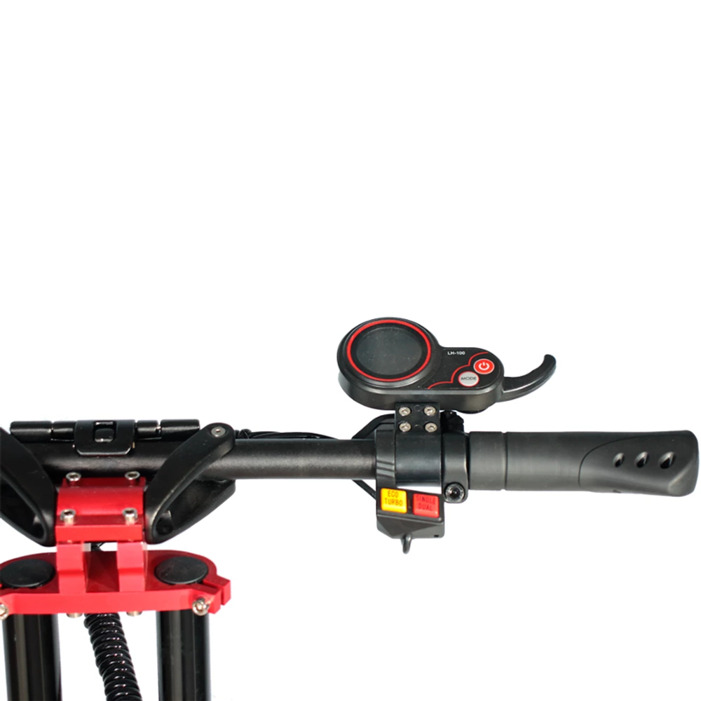 Электросамокат YOKAMURA Raptor 11